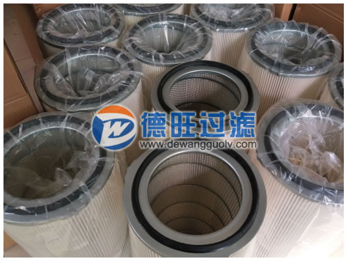 制氧機(jī)除塵濾筒型號(hào)