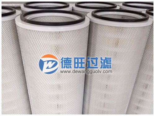 風(fēng)機(jī)除塵濾芯廠(chǎng)家