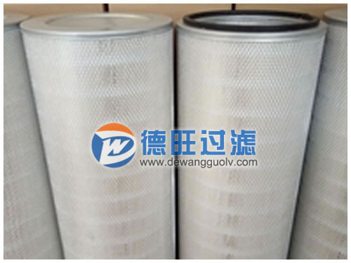 風(fēng)機(jī)除塵濾芯規(guī)格