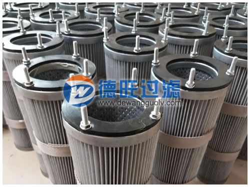 防靜電除塵濾芯型號(hào)