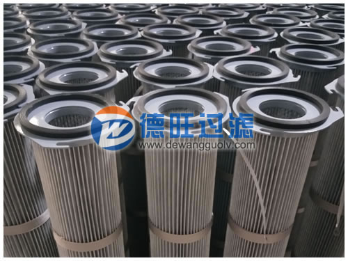 防靜電除塵濾芯規(guī)格