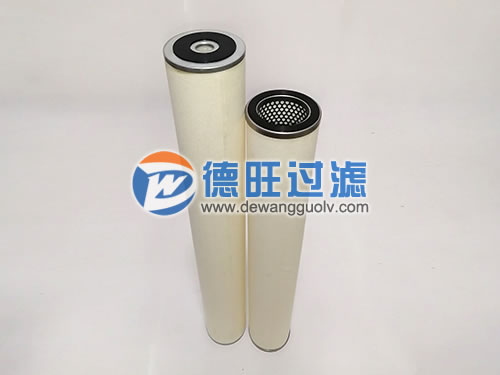 聚結(jié)分離濾芯