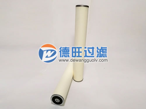 聚結(jié)分離濾芯